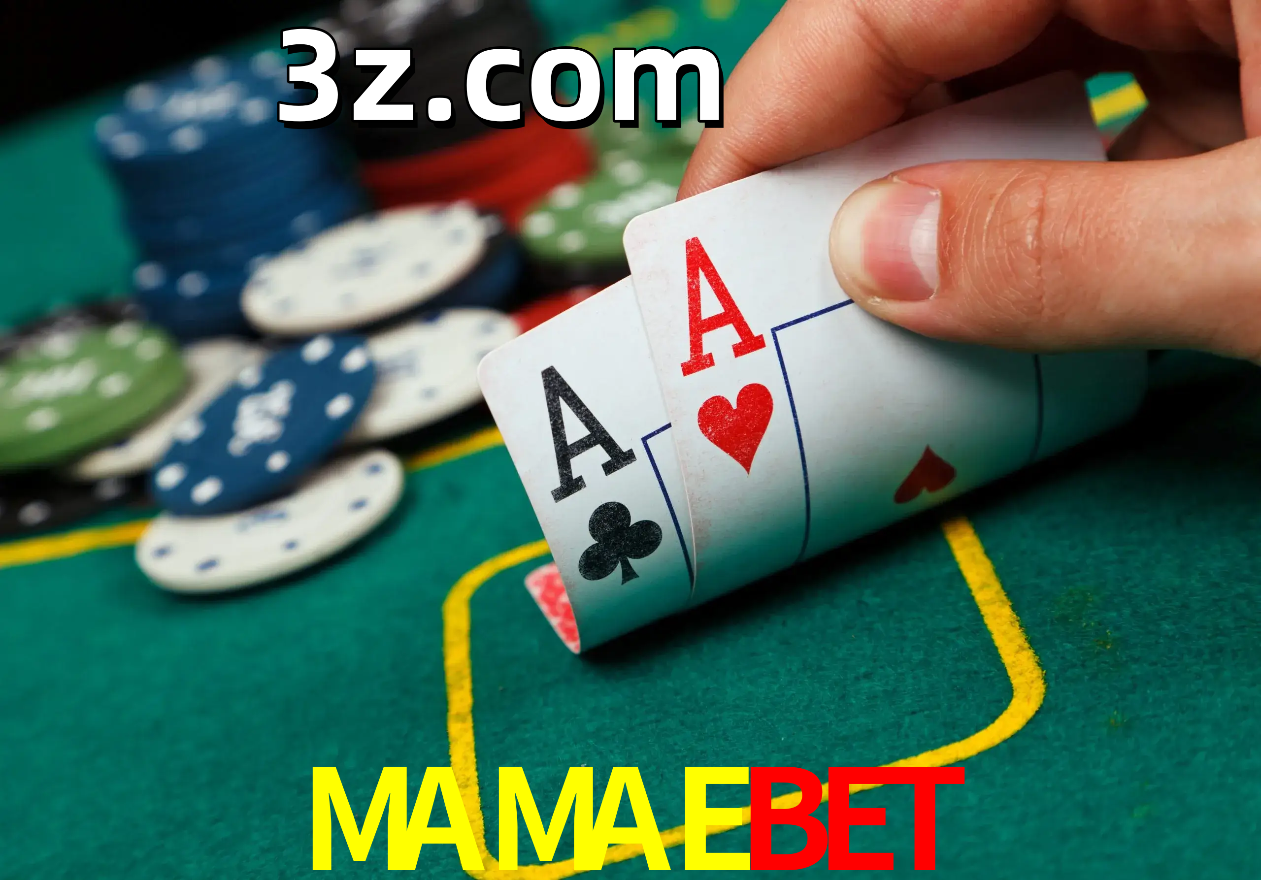 Poker